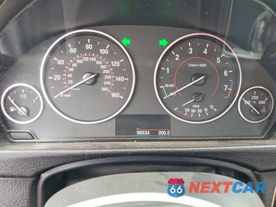 Zdjęcie 9 z 13 samochodu: 2016 BMW 328 I SULEV VIN:WBA8E9C57GK647958 - miniatura