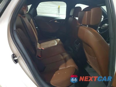 Zdjęcie 10 z 12 samochodu: 2015 AUDI A6 PREMIUM PLUS VIN:WAUFGAFC2FN003830 - miniatura