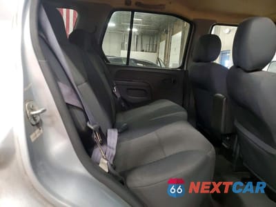 Zdjęcie 11 z 12 samochodu: 2002 NISS XTERRA VIN:5N1ED28Y32C530850 - miniatura