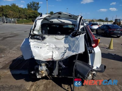 Zdjęcie 6 z 13 samochodu: 2021 HONDA CR-V EX VIN:2HKRW1H58MH411439 - miniatura