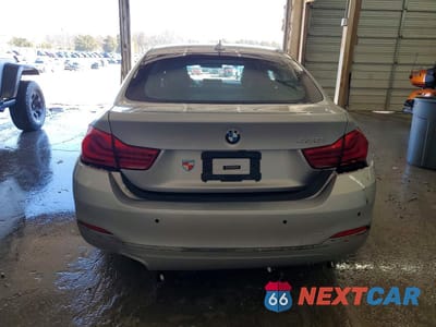 Zdjęcie 6 z 11 samochodu: 2018 BMW 430I GRAN COUPE VIN:WBA4J1C59JBG79736 - miniatura