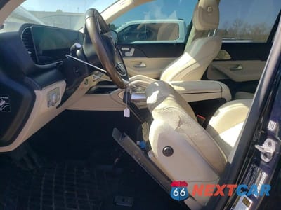 Zdjęcie 7 z 13 samochodu: 2021 MERCEDES-BENZ GLE 350 VIN:4JGFB4JB7MA474521 - miniatura