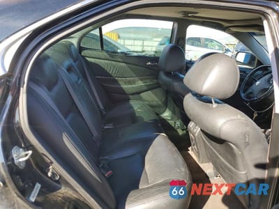 Zdjęcie 10 z 11 samochodu: 2002 ACURA 3.2TL VIN:19UUA56642A006681 - miniatura