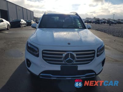 Piąte zdjęcie samochodu w środku: 2024 MERCEDES-BENZ GLB 250 4MATIC VIN:W1N4M4HB8RW343838 - miniatura