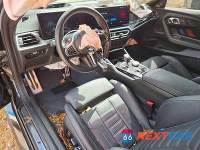 Zdjęcie 8 z 11 samochodu: 2024 BMW M2 VIN:3MF13DM07R8E13353 - miniatura