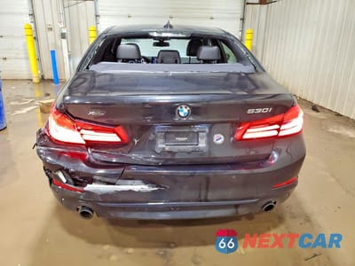 Zdjęcie 6 z 12 samochodu: 2019 BMW 530 XI VIN:WBAJA7C52KG909740 - miniatura