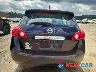 Zdjęcie 6 z 13 samochodu: 2014 NISSAN ROGUE SELECT S VIN:JN8AS5MT0EW616631 - miniatura