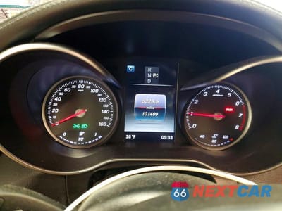 Zdjęcie 9 z 12 samochodu: 2017 MERCEDES-BENZ C 300 4MATIC VIN:WDDWJ4KB6HF377122 - miniatura