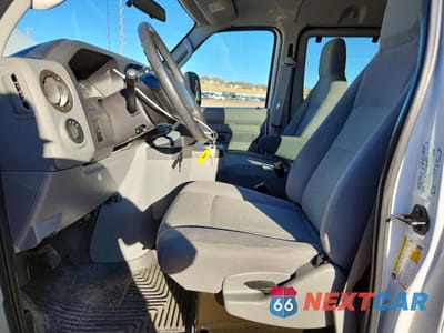 Zdjęcie 7 z 13 samochodu: 2010 FORD ECONOLINE E350 SUPER DUTY WAGON VIN:1FBSS3BL2ADA93193 - miniatura