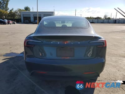 Zdjęcie 6 z 12 samochodu: 2024 TESLA MODEL 3 VIN:5YJ3E1EA7RF732341 - miniatura