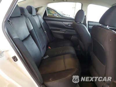 Zdjęcie 10 z 12 samochodu: 2017 NISSAN ALTIMA 2.5 VIN:1N4AL3AP4HC499250 - miniatura