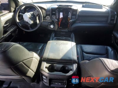 Zdjęcie 8 z 11 samochodu: 2023 RAM 1500 LIMITED VIN:1C6SRFHT0PN522244 - miniatura