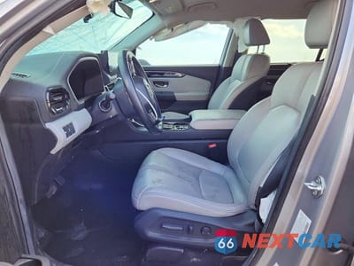 Zdjęcie 7 z 12 samochodu: 2024 HONDA PILOT EXL VIN:5FNYG2H52RB007931 - miniatura