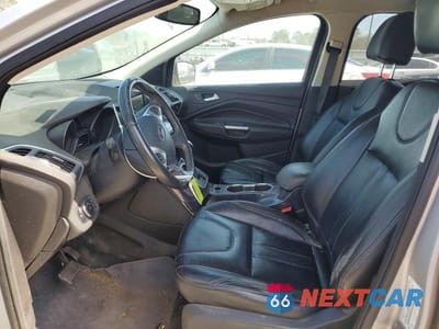 Zdjęcie 7 z 13 samochodu: 2013 FORD ESCAPE TITANIUM VIN:1FMCU0J91DUB28482 - miniatura