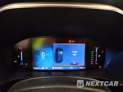 Zdjęcie 9 z 13 samochodu: 2023 FORD ESCAPE VIN:1FMCU9GN3PUA44791 - miniatura