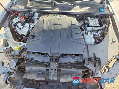 Zdjęcie 12 z 12 samochodu: 2017 AUDI Q7 PREMIUM PLUS VIN:WA1LHAF78HD037764 - miniatura