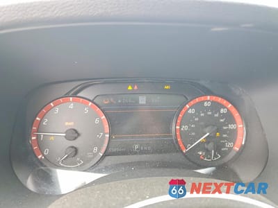 Zdjęcie 9 z 12 samochodu: 2023 NISSAN FRONTIER S VIN:1N6ED1EJ6PN634022 - miniatura