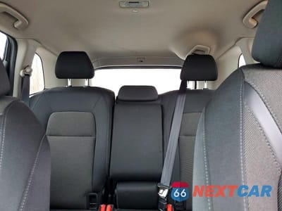 Zdjęcie 10 z 12 samochodu: 2025 HONDA CR-V LX VIN:2HKRS4H28SH477134 - miniatura