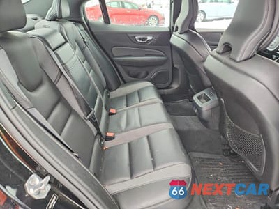 Zdjęcie 10 z 11 samochodu: 2019 VOLVO S60 T6 R-DESIGN VIN:7JRA22TM6KG003974 - miniatura