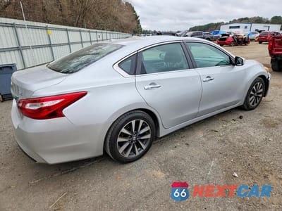 Trzecie zdjęcie samochodu z tyłu: 2017 NISSAN ALTIMA 2.5 VIN:1N4AL3AP0HC212888 - miniatura