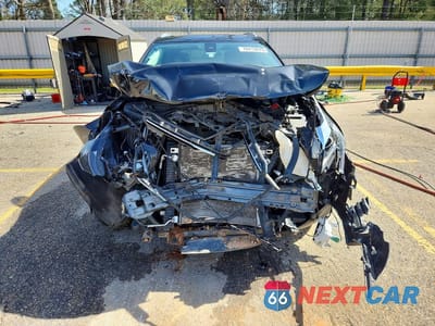 Piąte zdjęcie samochodu w środku: 2018 CADILLAC XT5 LUXURY VIN:1GYKNCRS0JZ222660 - miniatura