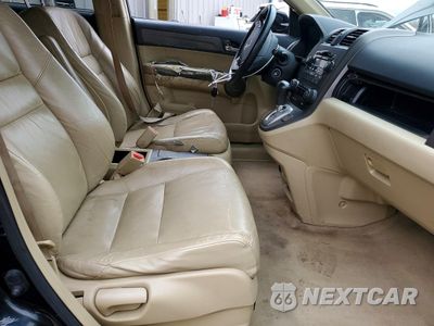 Zdjęcie 7 z 13 samochodu: 2008 HONDA CR-V EXL VIN:JHLRE387X8C024122 - miniatura