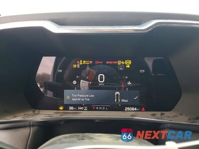 Zdjęcie 9 z 12 samochodu: 2023 GMC CANYON ELEVATION VIN:1GTP6BEK3P1254471 - miniatura