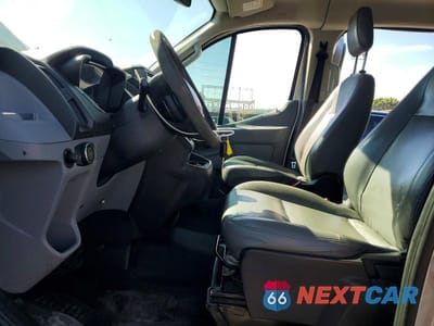 Zdjęcie 7 z 12 samochodu: 2017 FORD TRANSIT T-350 VIN:1FBZX2ZG0HKA10286 - miniatura