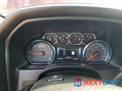 Zdjęcie 9 z 12 samochodu: 2017 GMC SIERRA K1500 SLT VIN:3GTU2NECXHG360301 - miniatura