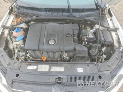 Zdjęcie 11 z 13 samochodu: 2013 VOLKSWAGEN PASSAT SE VIN:1VWBP7A36DC002181 - miniatura