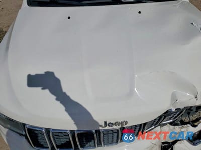 Zdjęcie 12 z 12 samochodu: 2022 JEEP GRAND CHEROKEE LIMITED VIN:1C4RJEBG0NC125811 - miniatura