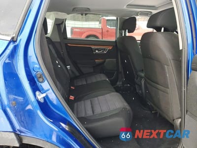 Zdjęcie 11 z 13 samochodu: 2022 HONDA CR-V EX VIN:7FARW2H55NE017083 - miniatura