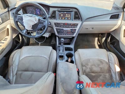 Zdjęcie 8 z 11 samochodu: 2016 HYUNDAI SONATA SPORT VIN:5NPE34AF5GH418946 - miniatura