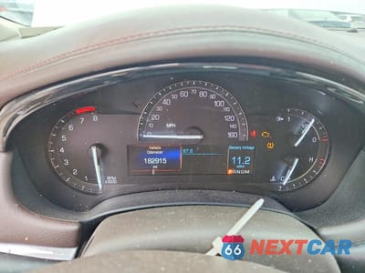 Zdjęcie 9 z 12 samochodu: 2017 CADILLAC XTS LUXURY VIN:2G61M5S39H9113091 - miniatura