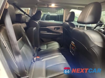 Zdjęcie 11 z 13 samochodu: 2021 NISSAN MURANO SL VIN:5N1AZ2CS3MC105747 - miniatura