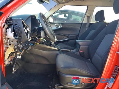 Zdjęcie 7 z 11 samochodu: 2021 KIA SOUL LX VIN:KNDJ23AU9M7141020 - miniatura