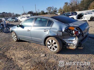 Drugie zdjęcie samochodu z przodu: 2010 NISSAN ALTIMA BASE VIN:1N4AL2AP4AC106833 - miniatura