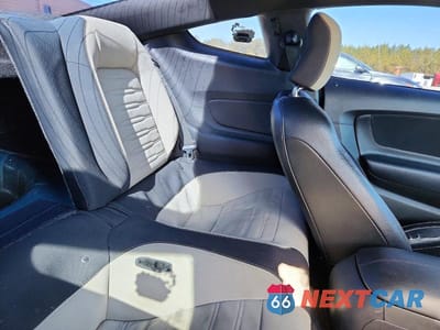 Zdjęcie 10 z 11 samochodu: 2017 FORD MUSTANG GT VIN:1FA6P8CF2H5248548 - miniatura