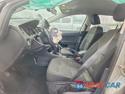 Zdjęcie 7 z 13 samochodu: 2018 VOLKSWAGEN GOLF S VIN:3VWB17AU4JM280307 - miniatura