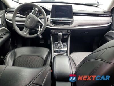 Zdjęcie 8 z 14 samochodu: 2022 JEEP COMPASS LATITUDE VIN:3C4NJCBBXNT137069 - miniatura