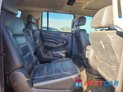 Zdjęcie 11 z 12 samochodu: 2017 GMC YUKON XL DENALI VIN:1GKS1HKJ9HR187163 - miniatura