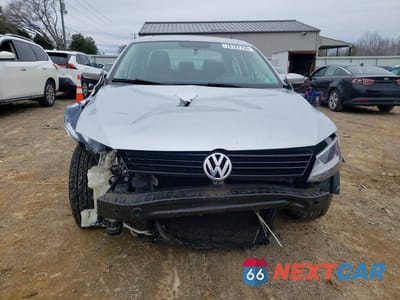 Piąte zdjęcie samochodu w środku: 2012 VOLKSWAGEN JETTA SE VIN:3VWBP7AJ0CM339456 - miniatura