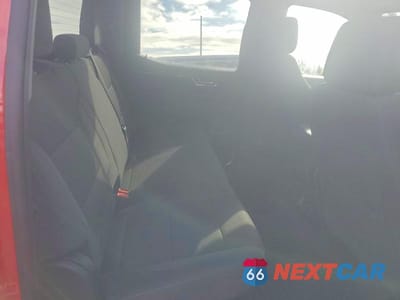 Zdjęcie 10 z 11 samochodu: 2025 CHEVROLET SILVERADO K1500 LT-L VIN:3GCPKKEK9SG308166 - miniatura