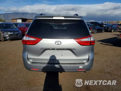 Zdjęcie 6 z 13 samochodu: 2016 TOYOTA SIENNA VIN:5TDKK3DC7GS691012 - miniatura