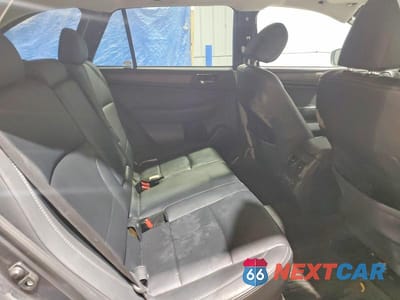Zdjęcie 11 z 12 samochodu: 2019 SUBARU OUTBACK 2.5I LIMITED VIN:4S4BSANC8K3233598 - miniatura
