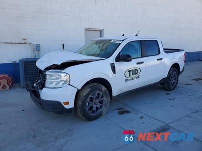 2024 FORD MAVERICK XLT 3FTTW8H39RRA57111 - główne zdjęcie licytacji z USA - miniatura