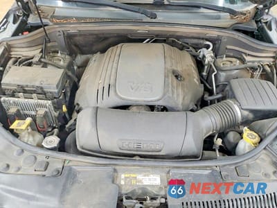 Zdjęcie 12 z 12 samochodu: 2019 DODGE DURANGO PURSUIT AWD 5.7L V8 VIN:1C4SDJFT5KC652831 - miniatura