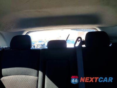 Zdjęcie 10 z 12 samochodu: 2019 MITSUBISHI OUTLANDER SPORT ES VIN:JA4AP3AUXKU009801 - miniatura