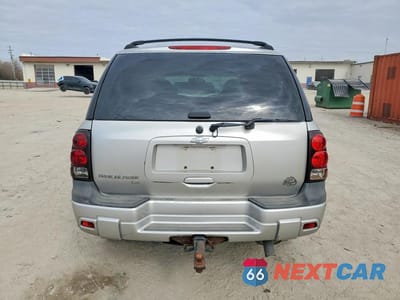 Zdjęcie 6 z 13 samochodu: 2005 CHEV TRAILBLAZER VIN:1GNDT13SX52260260 - miniatura