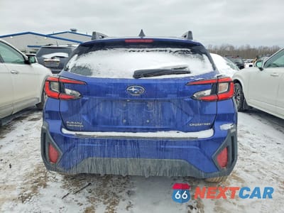 Zdjęcie 6 z 14 samochodu: 2024 SUBARU CROSSTREK LIMITED VIN:4S4GUHM62R3757599 - miniatura